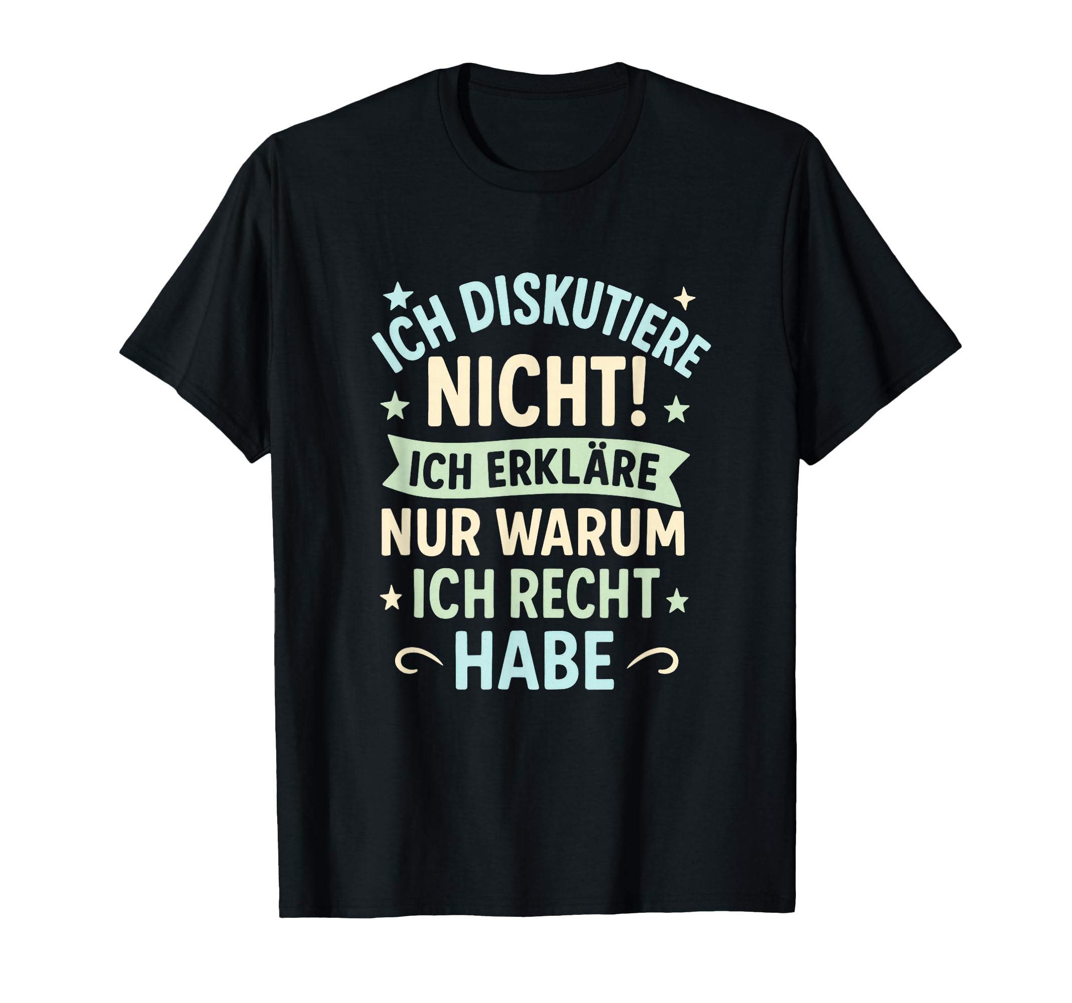 Kleidung mit Designs von Amazon Merch on Demand