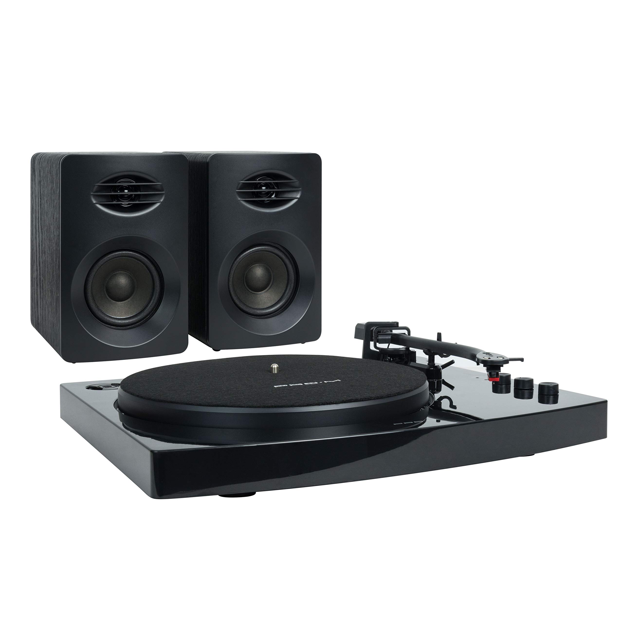 mbeat Pro-M Stereo Turntable Player 