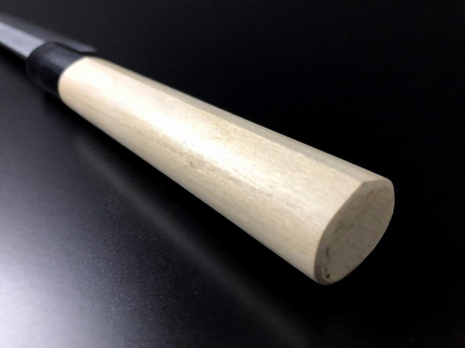 Amazon | 有次 包丁 フグ引 別打 270 mm 青鋼2 築地 ARITSUGU 柄 名