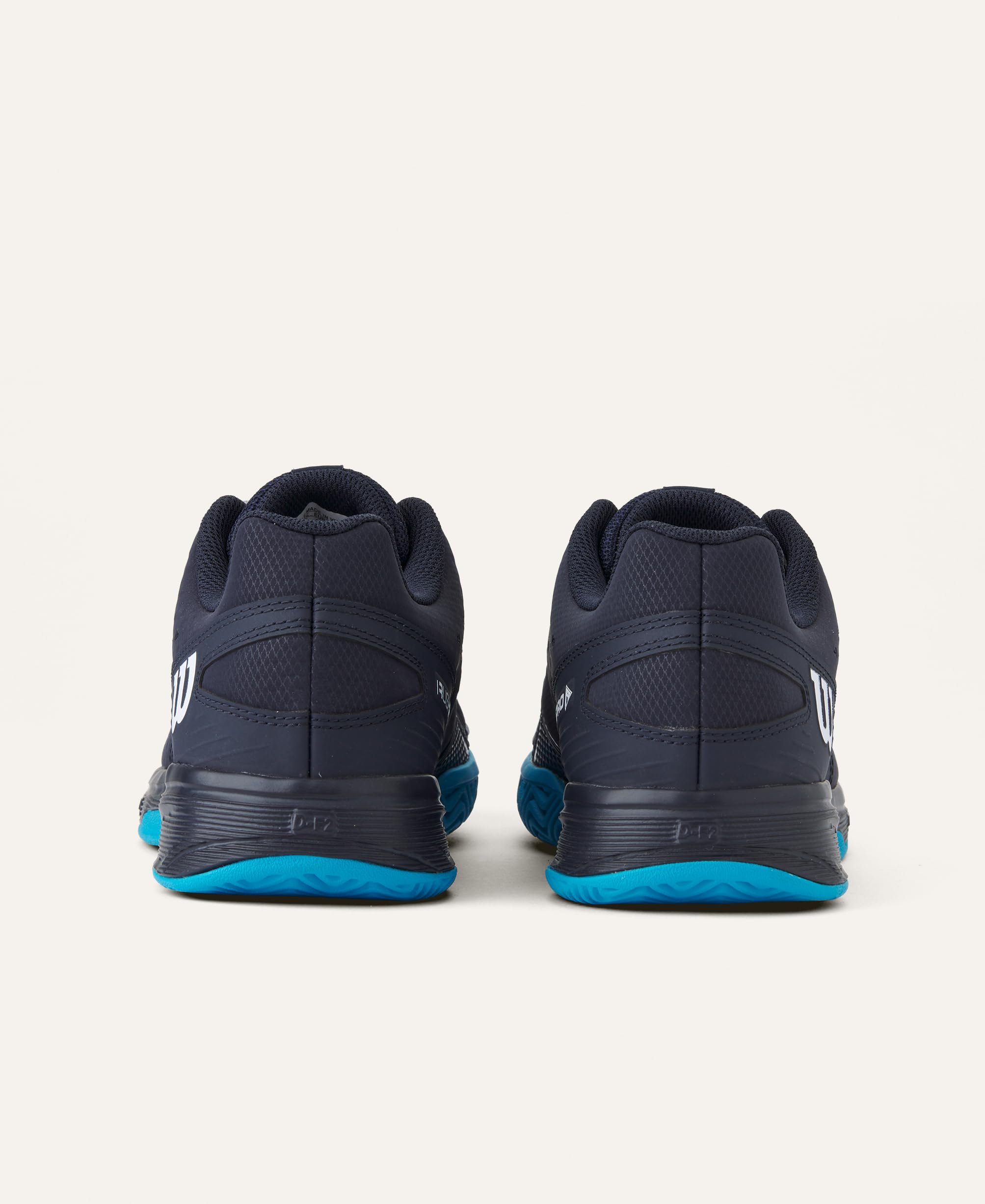 Wilson Rush Pro Jr L Sneaker niños
