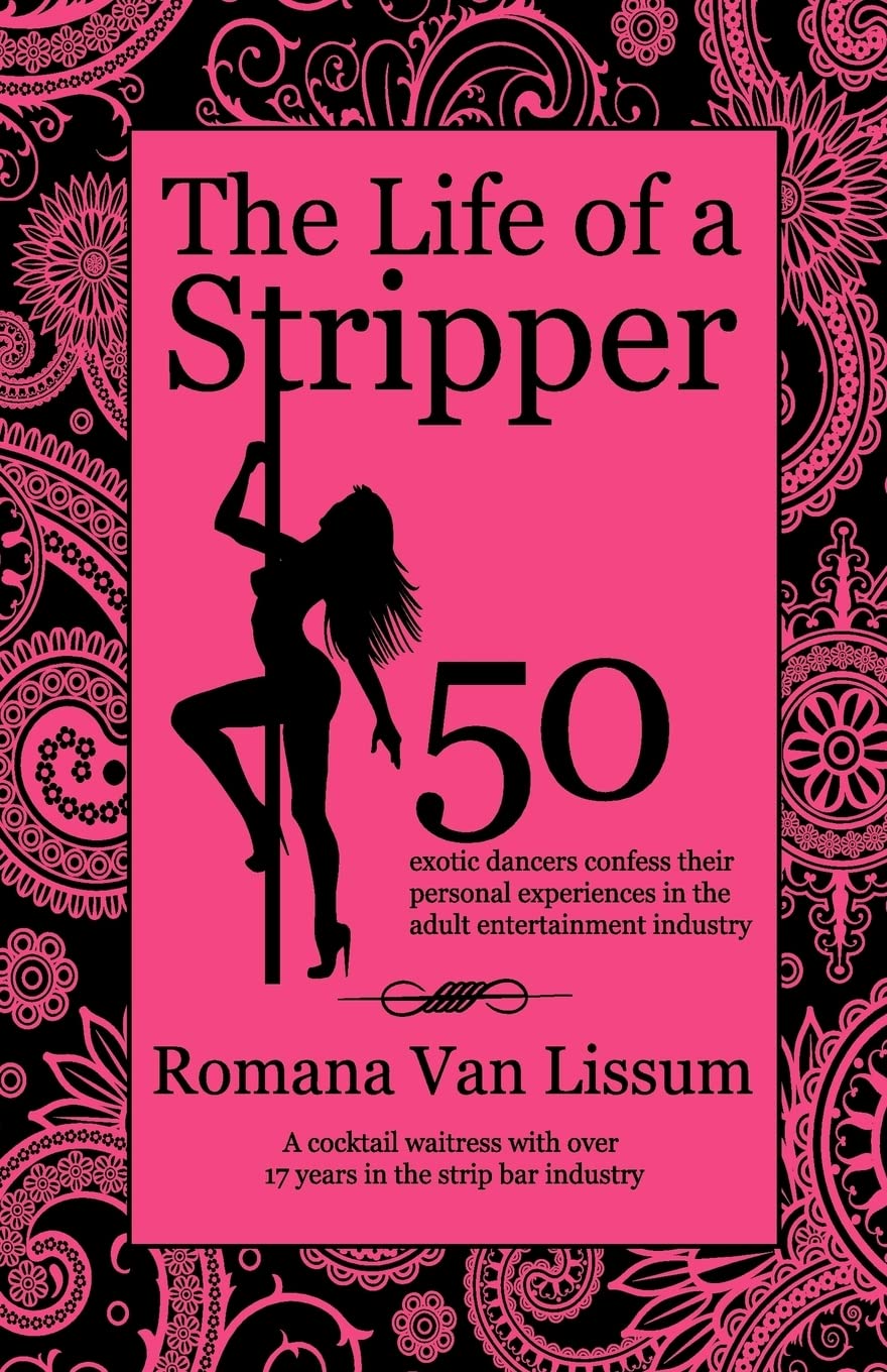 uamanoCarnival Strippers 洋書 71gj9FvTf1L.jpg
