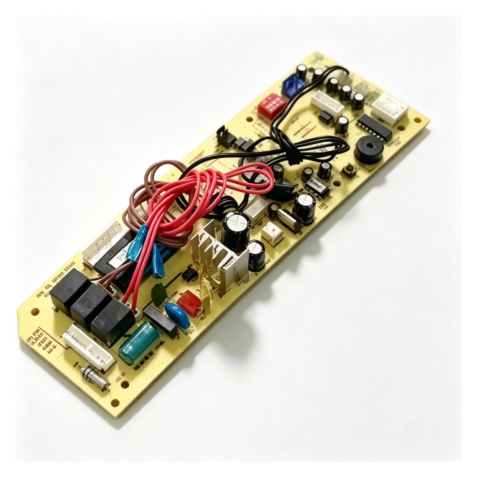 Vividcrate Mainboard Main Board Suitable For Air Conditioner Replacement Parts，- Compatible For Tcl，For 35004-000973 Kfrd-120Q4pcb