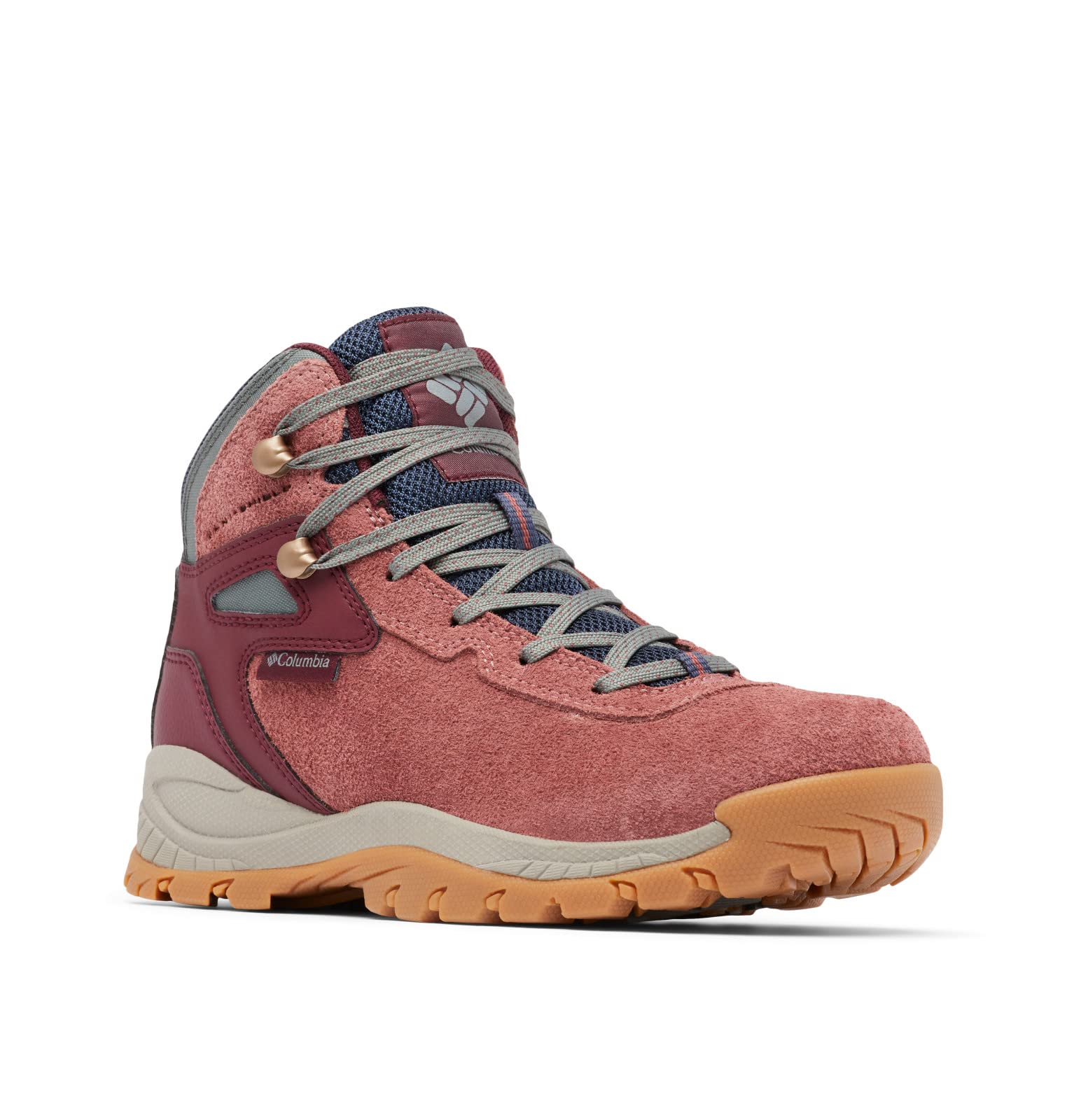 Newton Ridge BC Nubuck-image-44