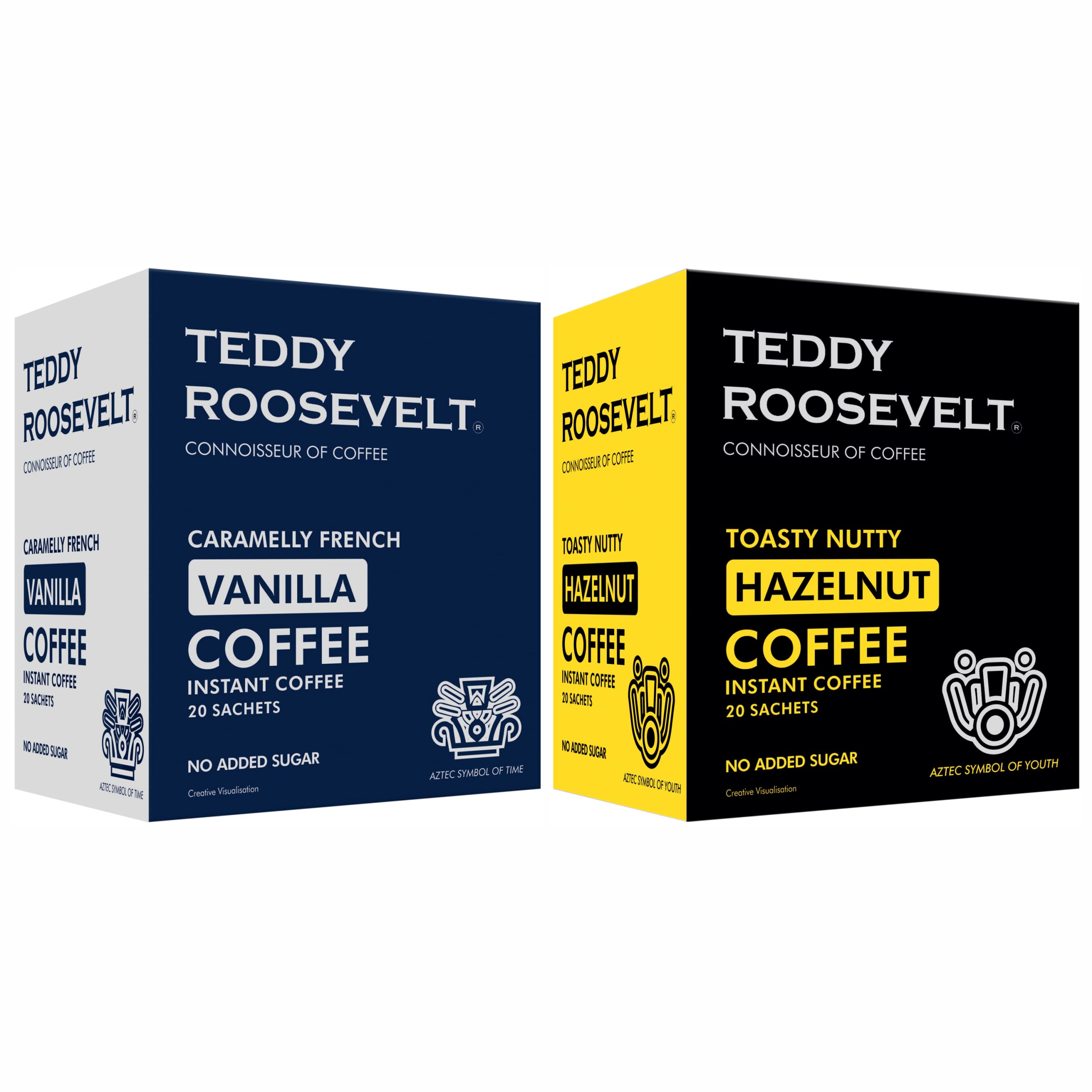 See full amazon price history chart for Teddy Roosevelt Flavoured Instant Coffee Powder, Hazelnut 50g, Vanilla Caramel 50g| 100g Teddy Roosevelt Flavoured Instant Coffee Powder, Hazelnut 50g, Vanilla Caramel 50g| 100g (B09GJYZCYL) Amazon Price History, Amazon Price Tracker