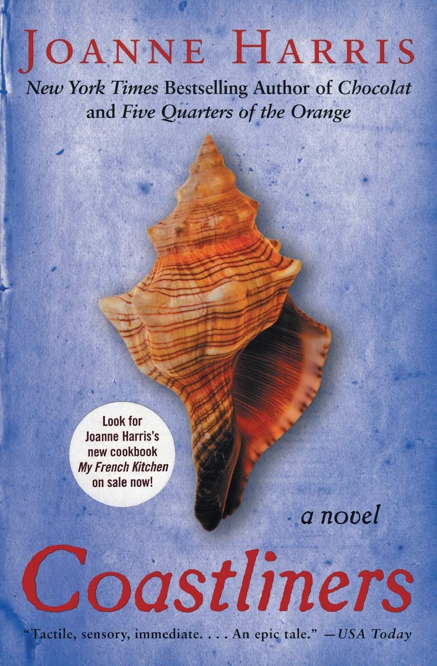 Coastliners: A Novel