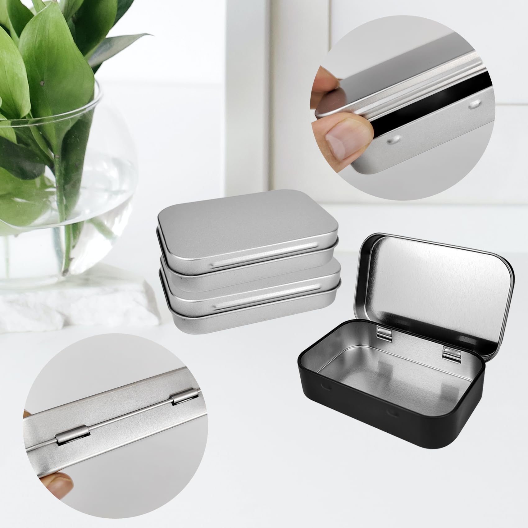 tobacco tin with compartments Container Wholesale | Custom Size & Pattern Preserve your Tobacco Tins Collection vintage 12 inch Climax Thin