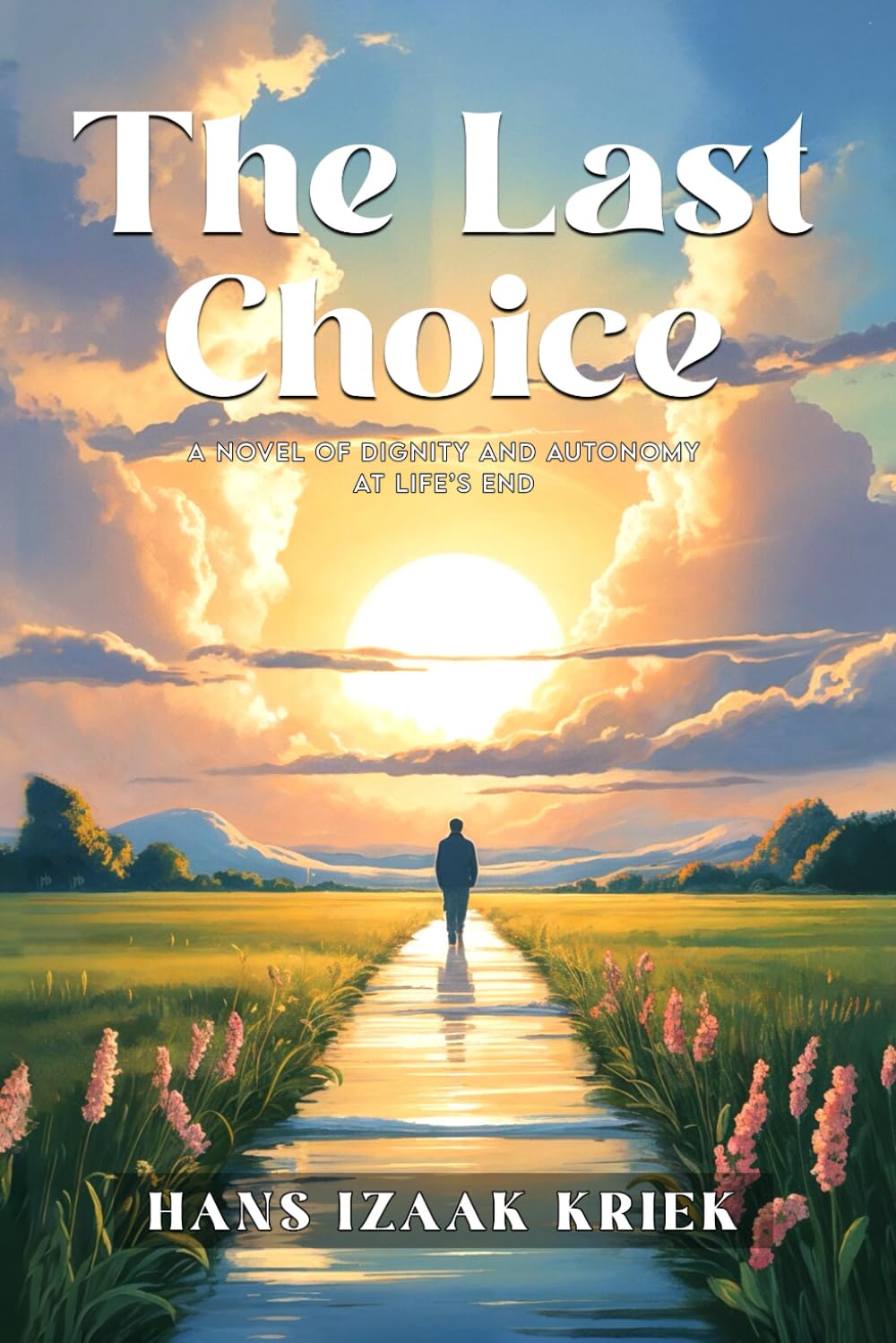 The Last Choice: A Novel of Dignity and Autonomy at Life’s End