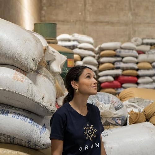 Miniatura 7 de GRANA Cápsulas de café Keurig K-Cup de tostado medio, compatibles con San Marcos, USDA Organic 100% arábica café especial de fuente única, 24