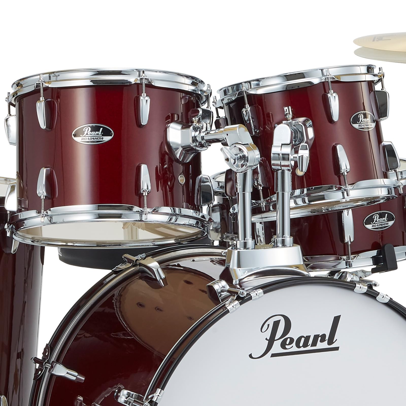 Amazon.co.jp: Pearl パール ROADSHOW Ready Set Go オールインワン 