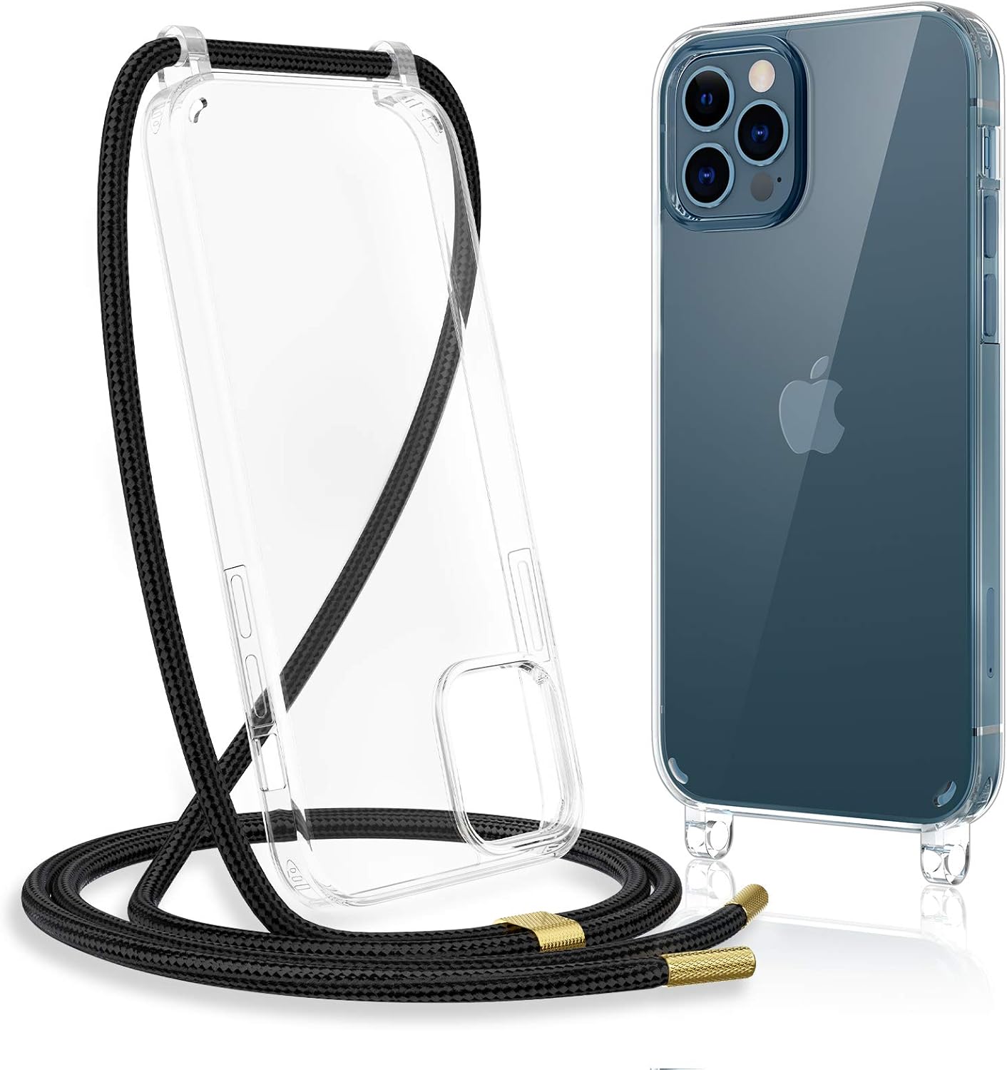 Iphone 12 pro max neck strap Clearance