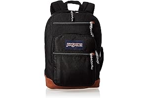 JanSport Cool Backpack, with 15-inch Laptop Sleeve - Large College Back-to-School Backpack