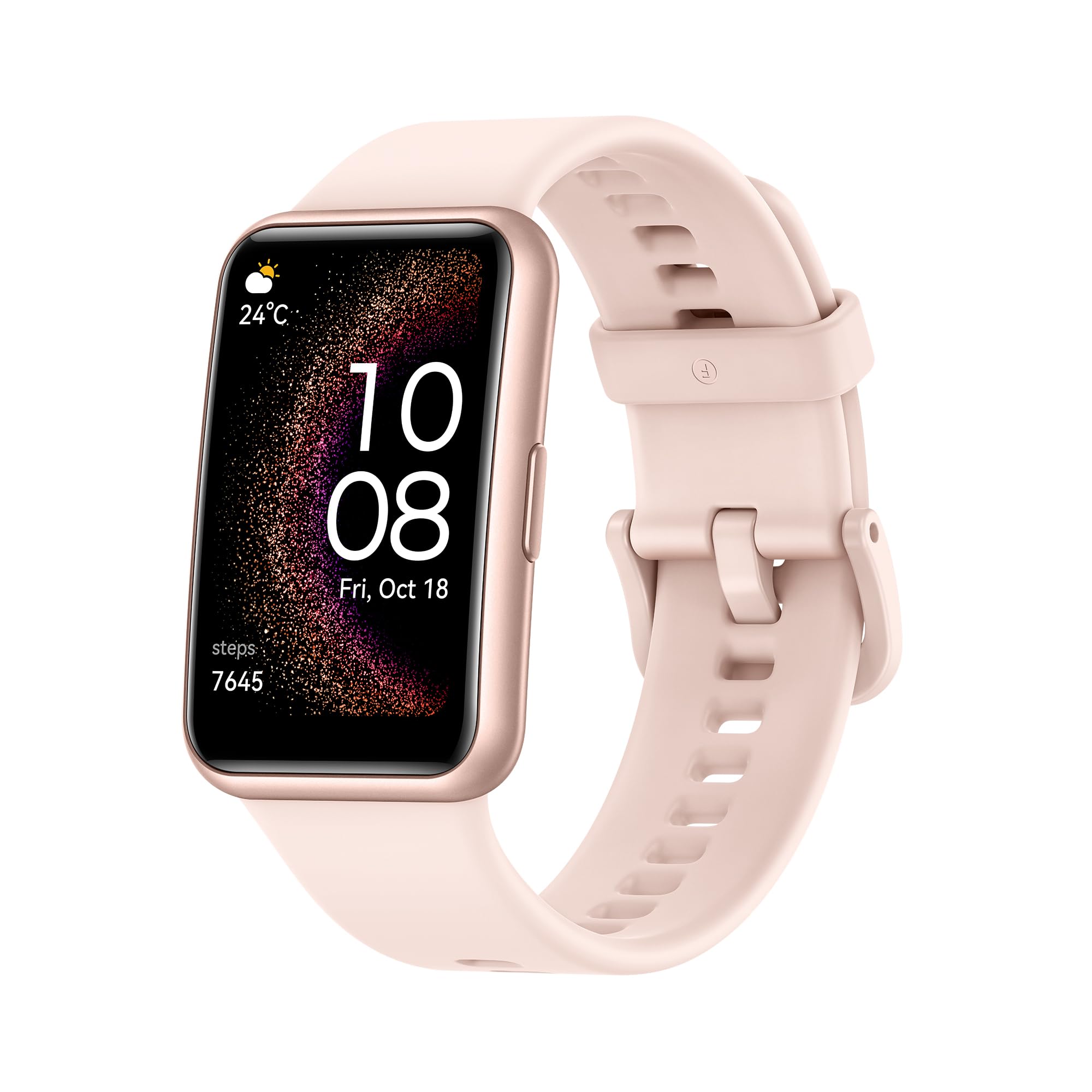 Amazon.co.jp: HUAWEI WATCH FIT Special Edition スマート