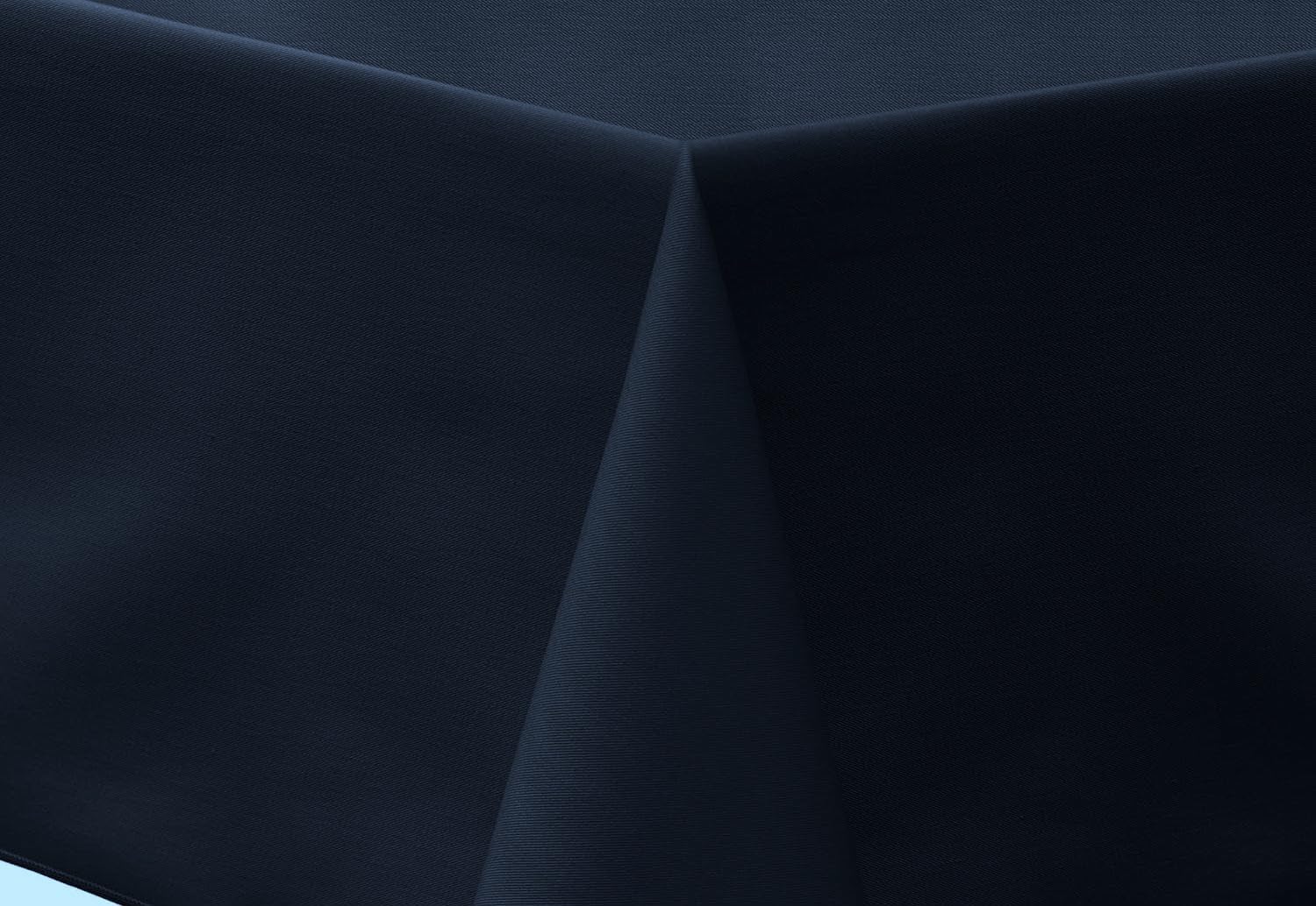 ADFabric, Twill Fabric, Poly/Cotton, 60" Wide Fabric by The Yard (Brown, 5 Yard pre Cut)