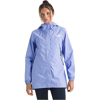 The North Face Antora Rain Parka