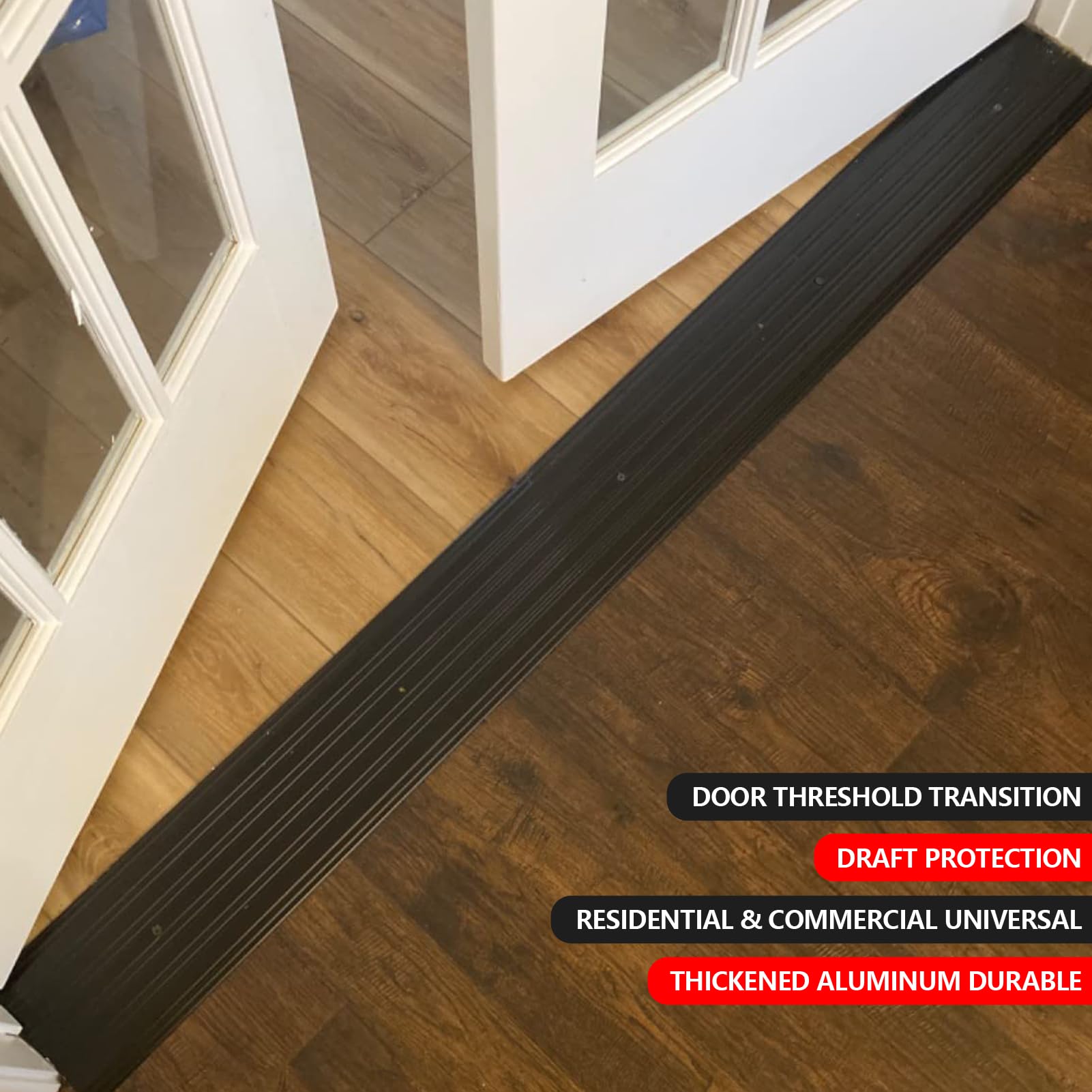 Door Thresholds For Exterior Doors Door Threshold Aluminum Threshold Strip  - Exterior Door Door Threshold Strip, image size:1601x1601