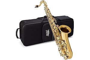 Jean Paul USA TS-400: Unlocking Musical Excellence for Students