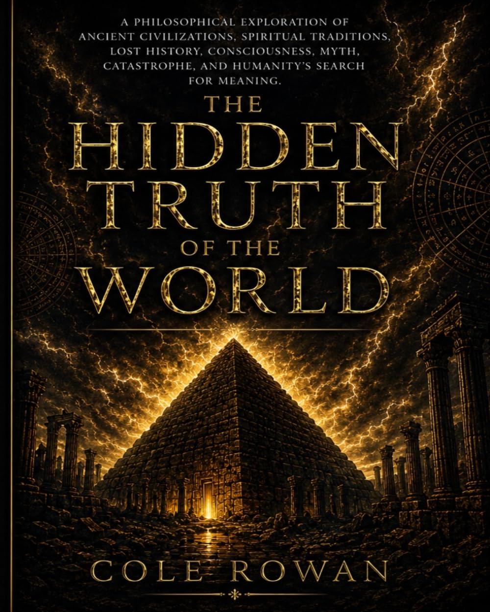 THE HIDDEN TRUTH OF THE WORLD
