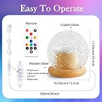Galaxy Projector Night Light Projector LED Lights for Bedroom Decor Room Decor Aesthetic, 216-Mode Sunset Lamp Shower Lamp, Remote Ambient Lighting Star Projector Lava Lamp, Teen Girl Gifts Boy Gifts