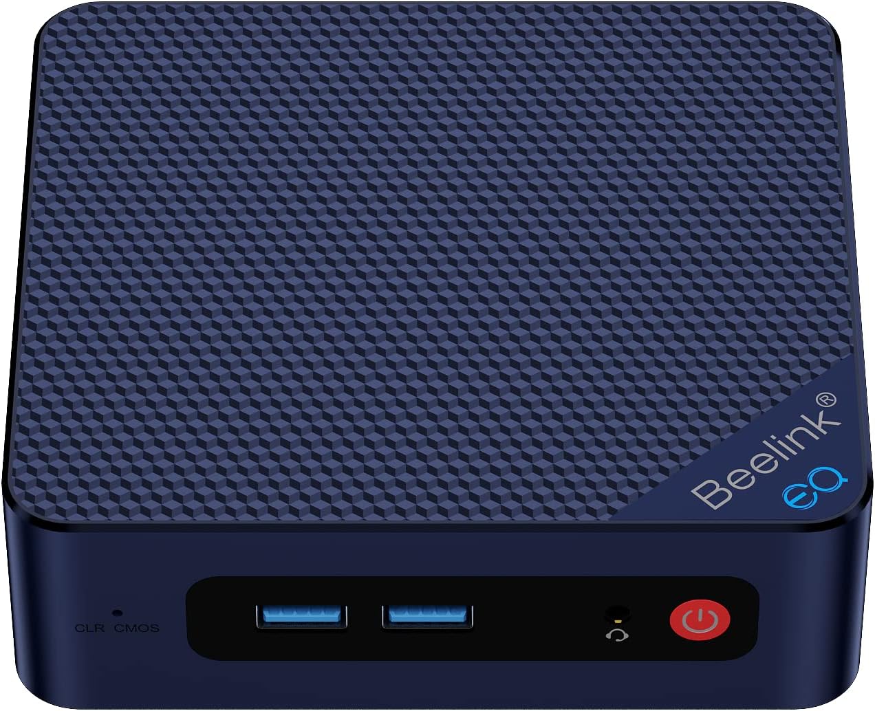 Beelink EQ12 Pro Mini PC, Intel Core N series strongest N305 Processor ...