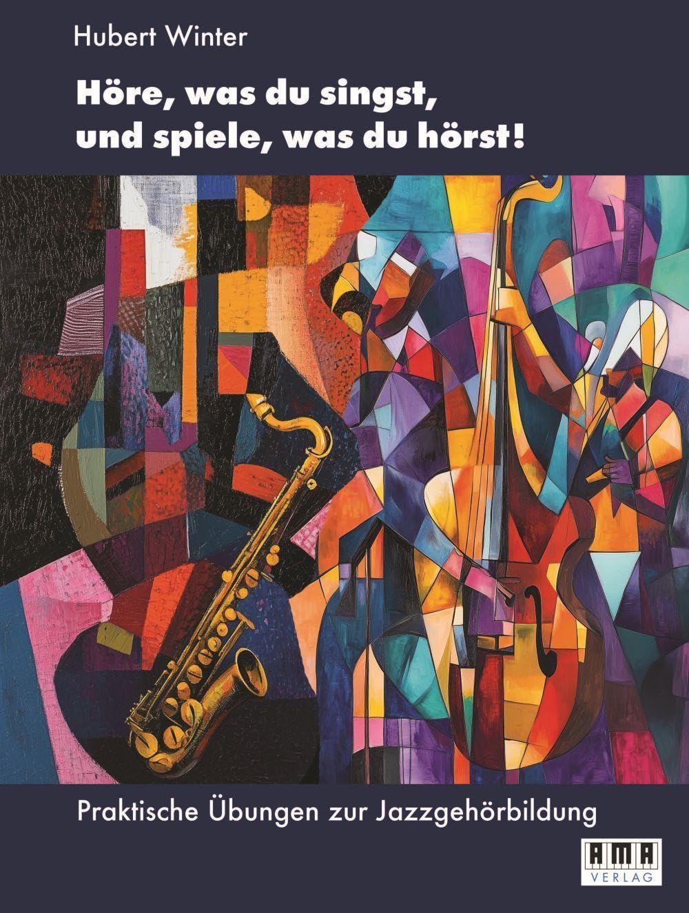 Formation de l'oreille jazz méthode d'audition musicale et solfège pratique