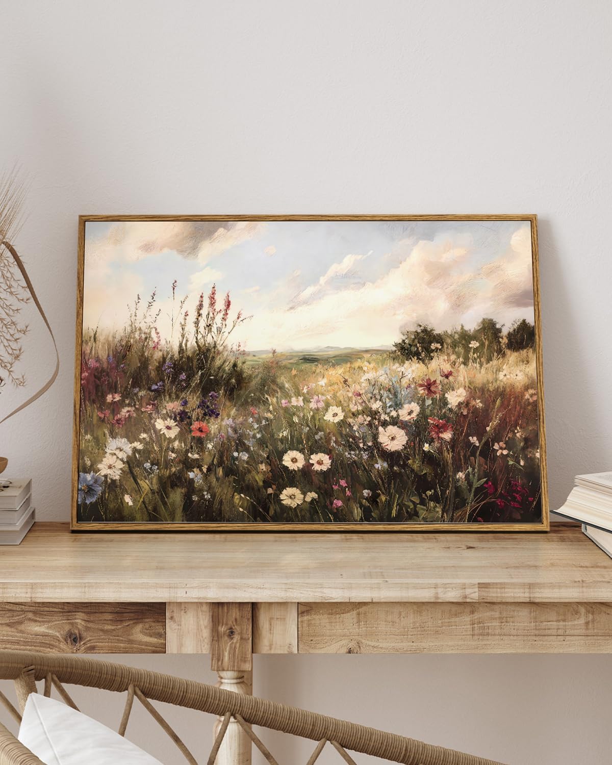 Mid-Day Rush @ It's Best!