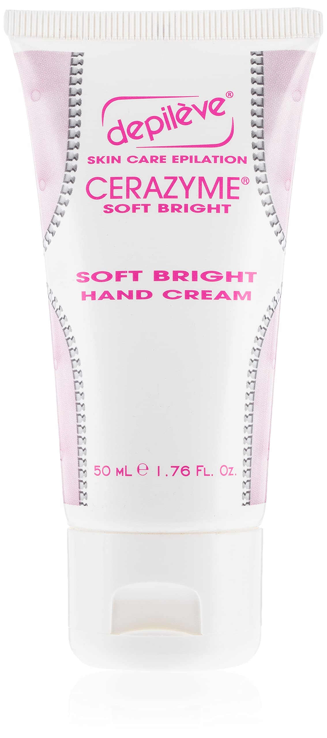 Depileve Soft Bright Cream 50 ml - Vedebhc50