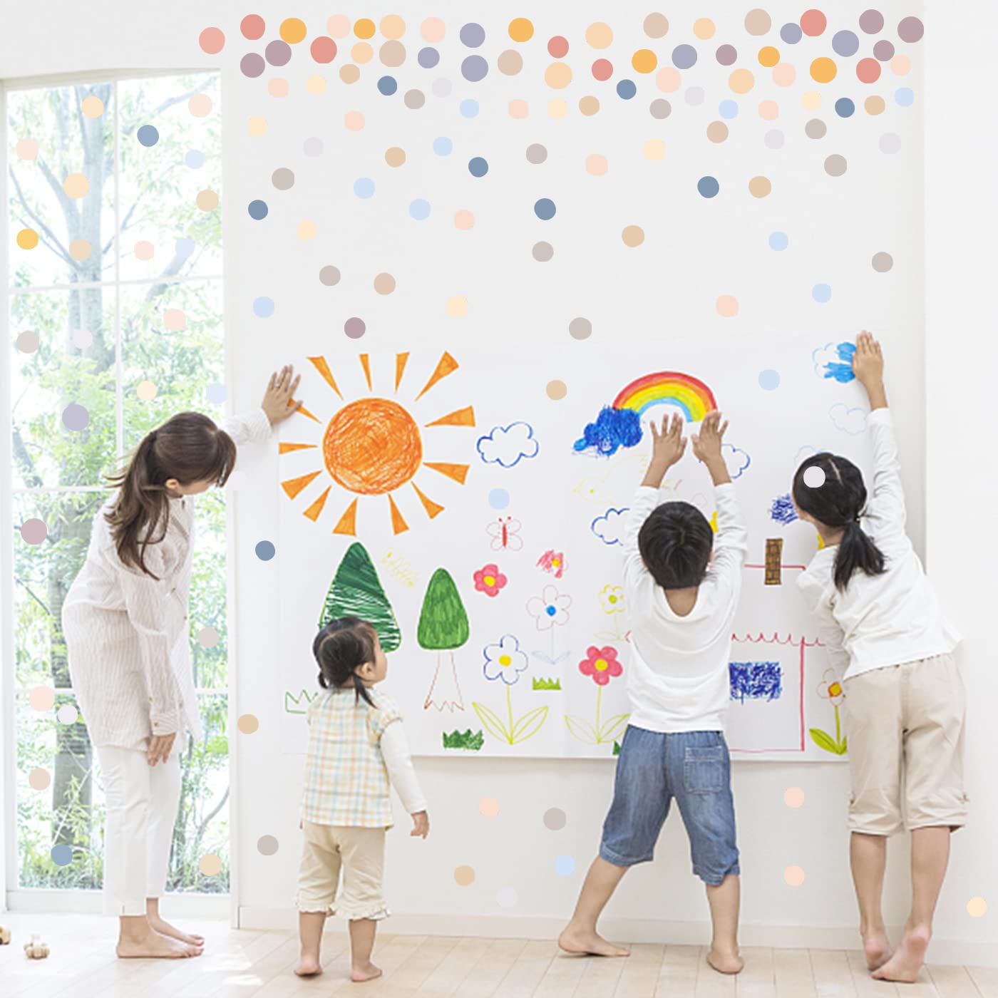 8-क्वार्ट डिजिटल एयर फ्रायर