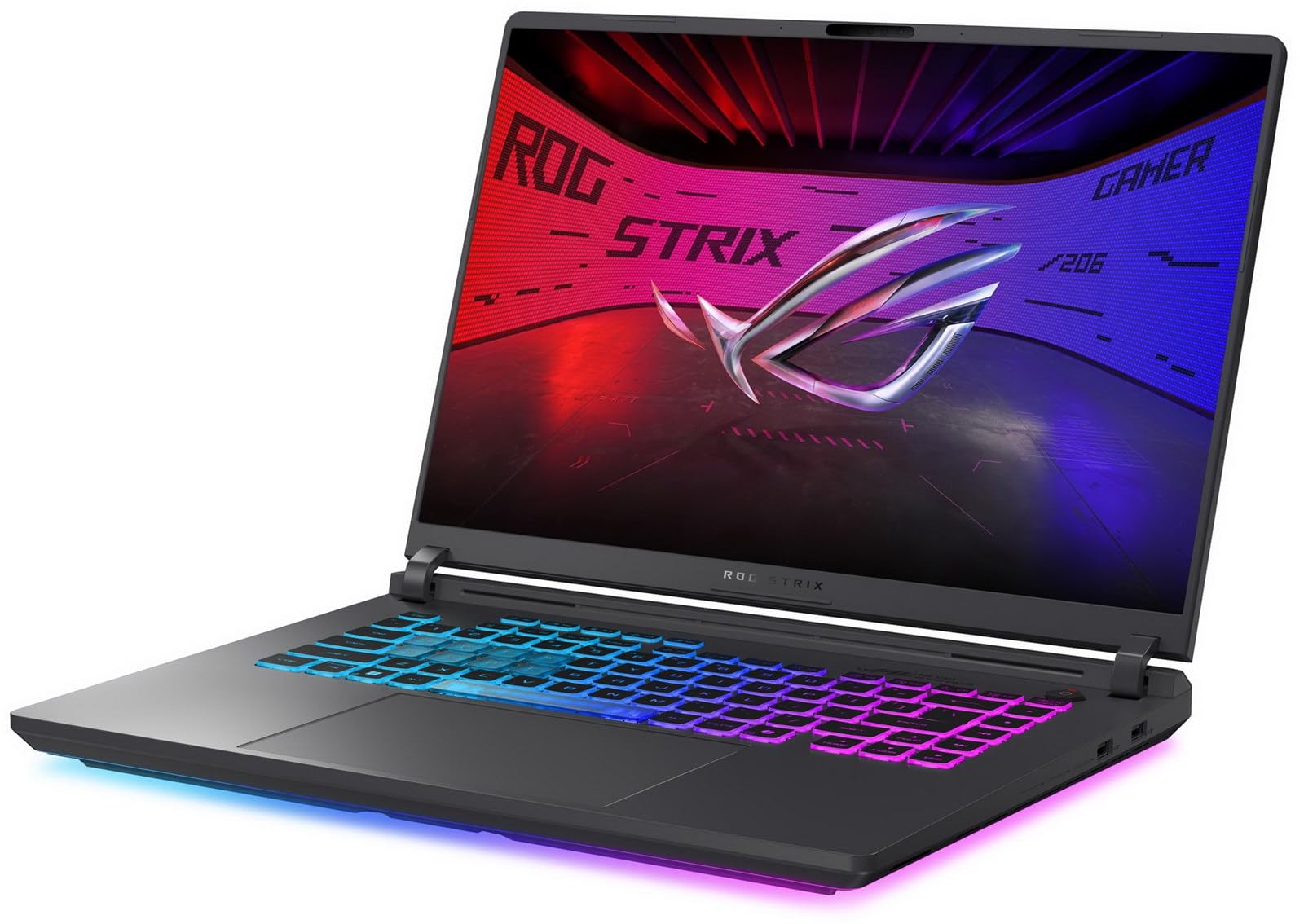 Amazon.com: EXCaliberPC [2025] ASUS ROG Strix G16 G615JMR-AS74