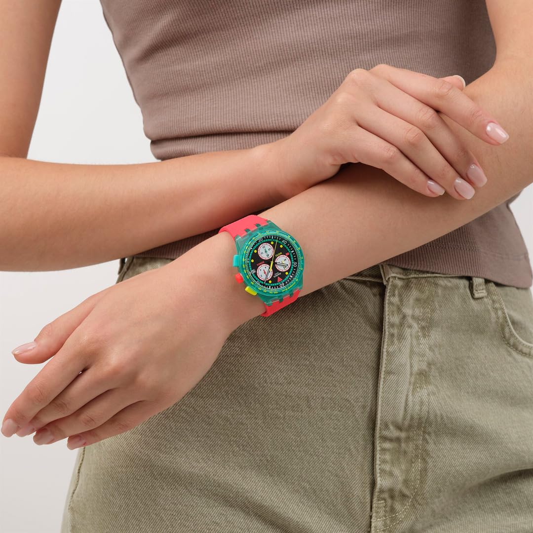 RELOGIO Swatch