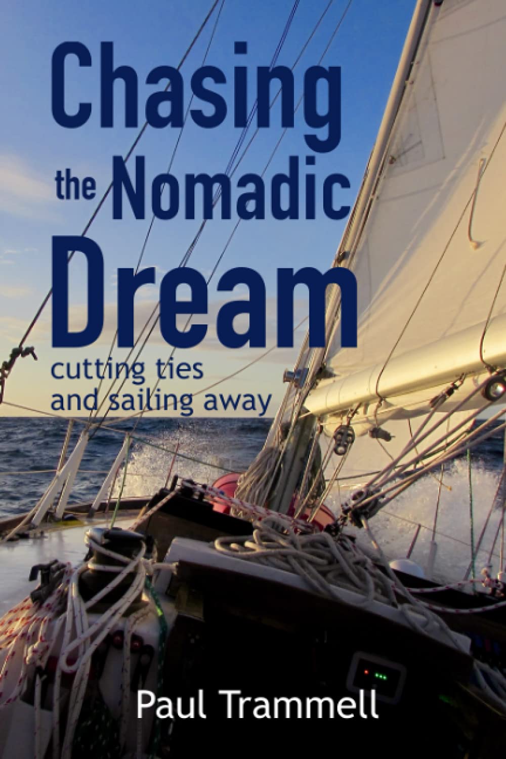 Chasing the Nomadic Dream