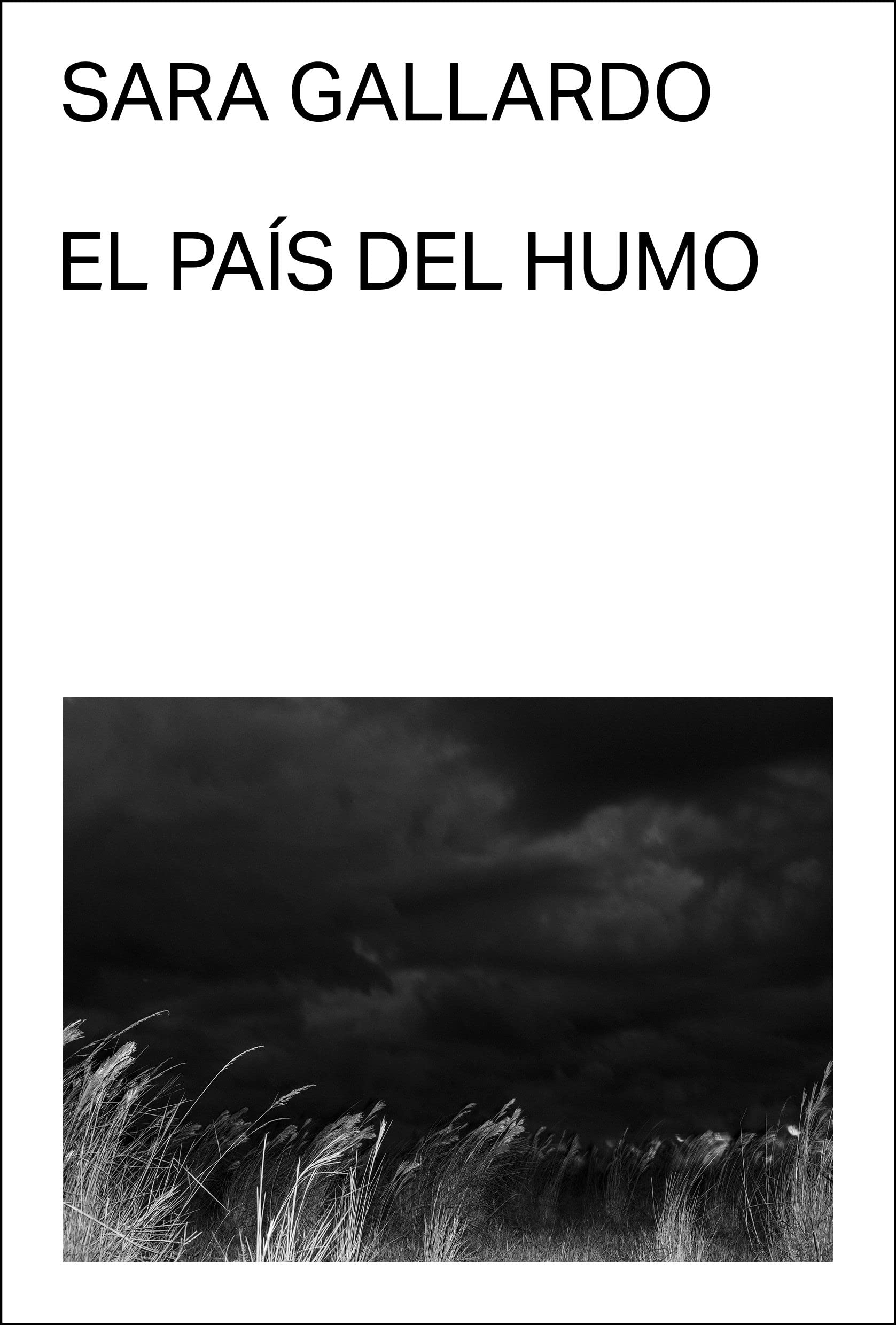 El país del humo Édition Brochée 248 Pages Récits Historiques