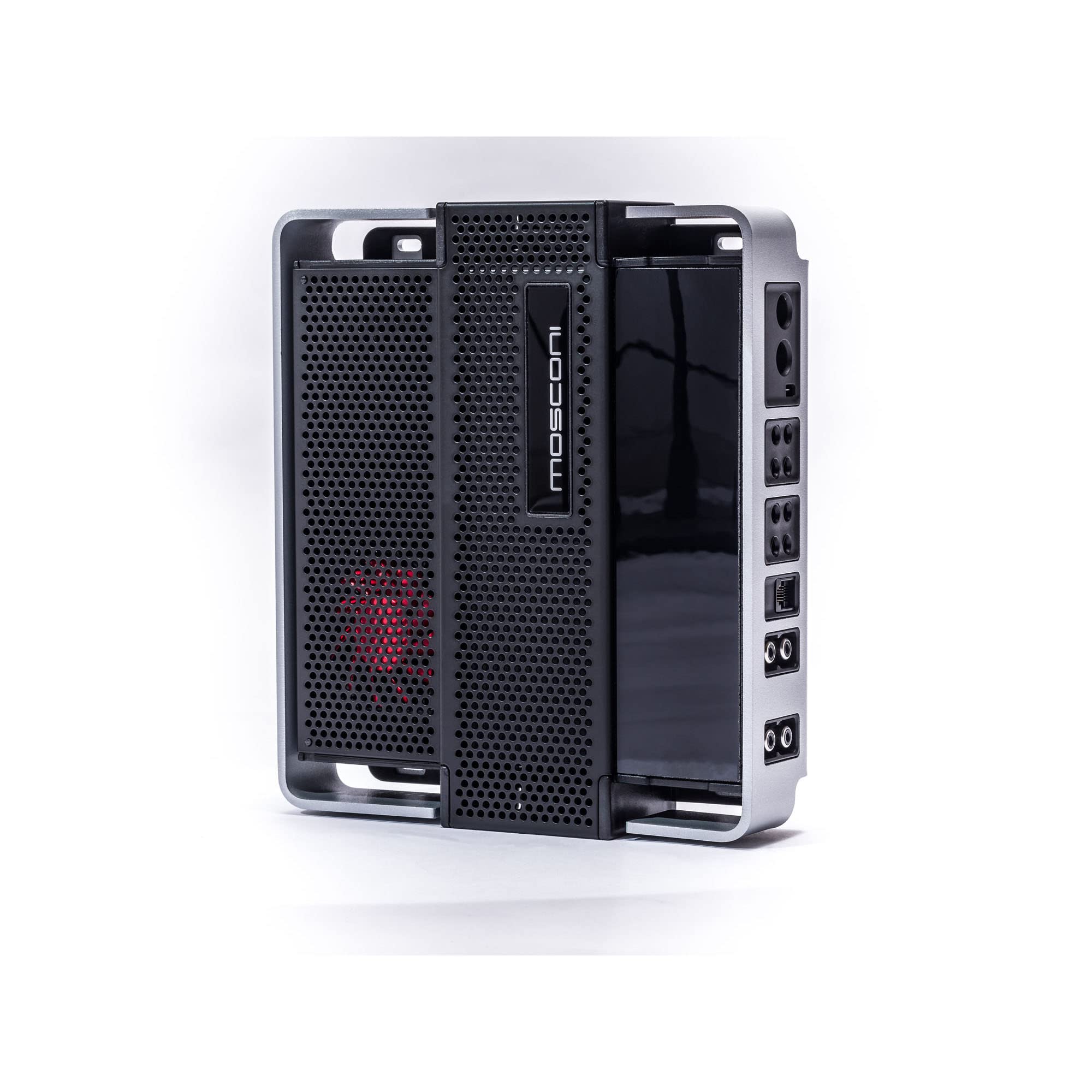 カーオーディオ mosconi Gladen PRO 4/10 Gladen Mosconi Pro 4/10 : Amazon.it: Elettronica