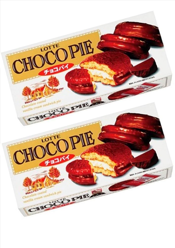 非売品】LOTTE チョコパイ ミニ冷温庫TWINBIRD D-CUBE S 非売品