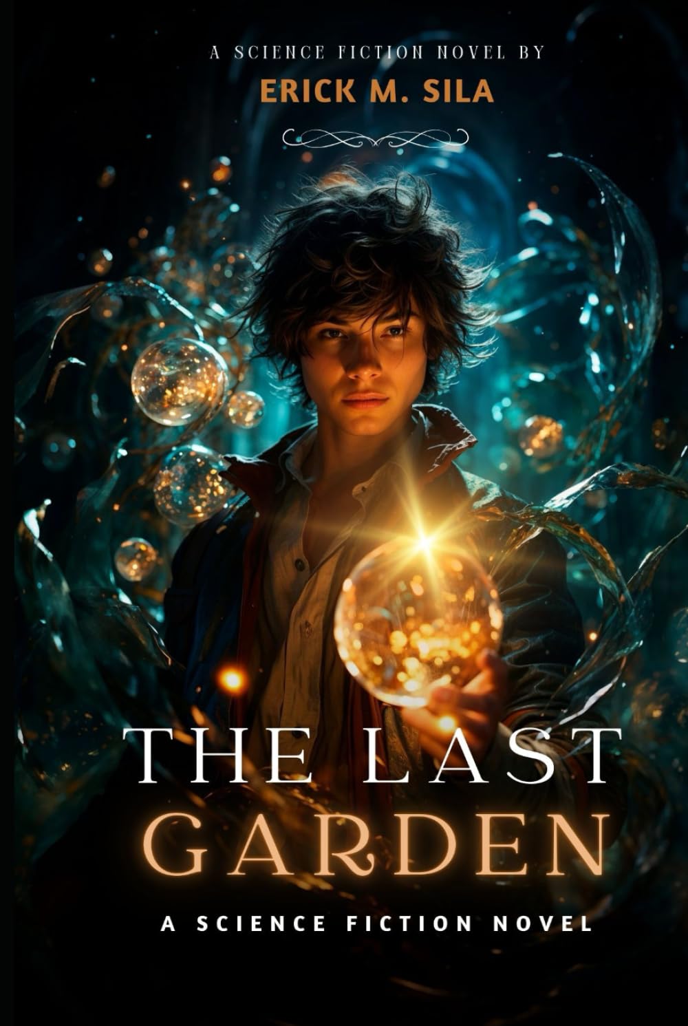 The Last Garden