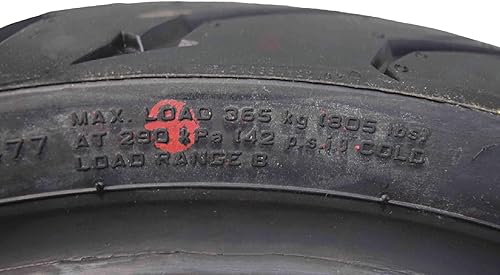 Miniatura 5 de Pirelli Neumático trasero Angel Sport Touring