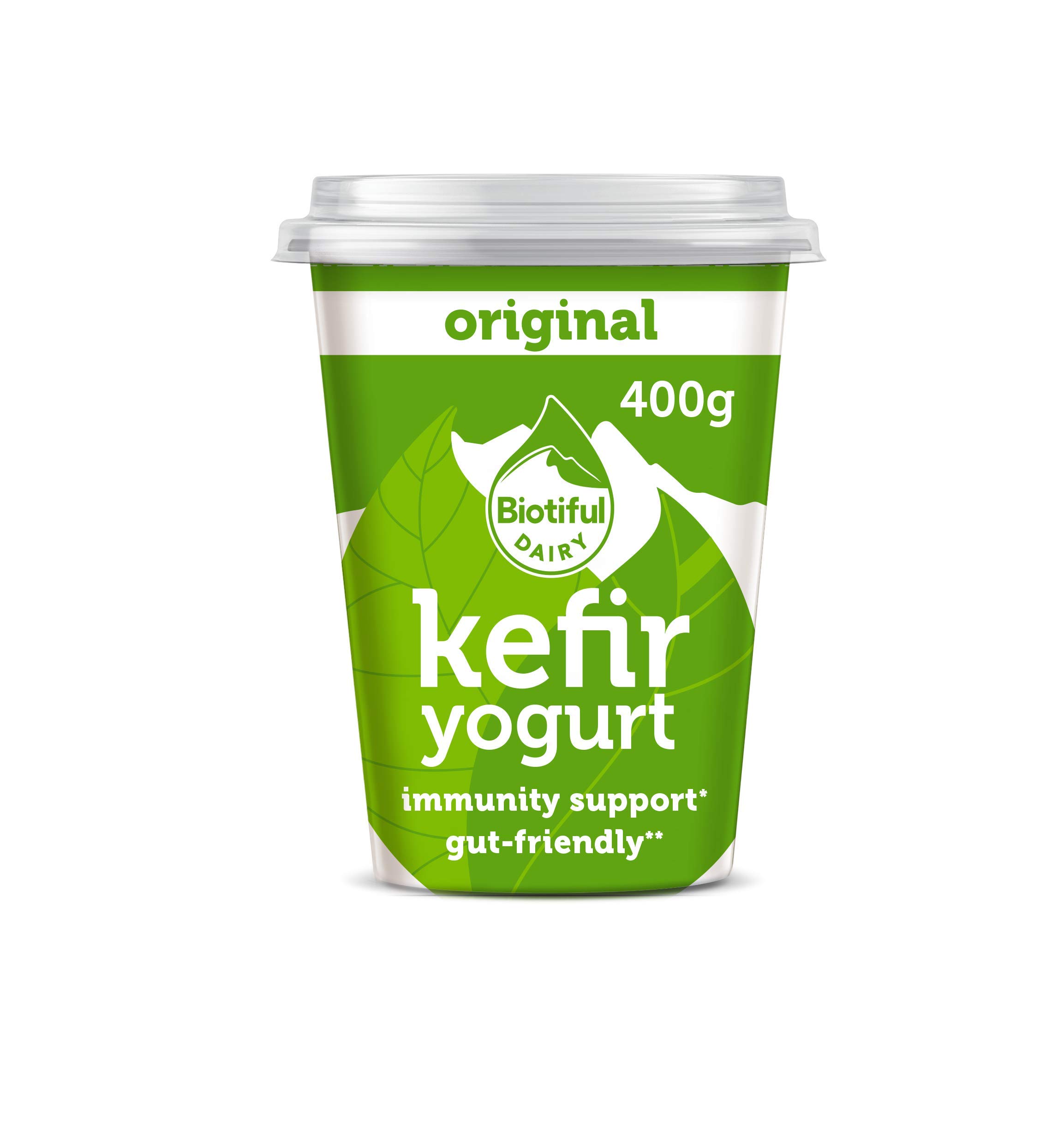 Biotiful Dairy Kefir Yogurt, 400g