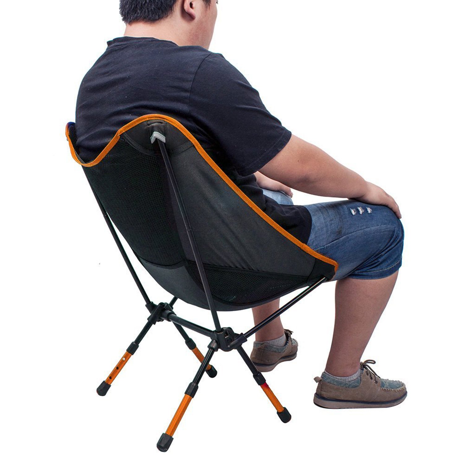 Amazon.co.jp: Suyi Hi ポータブル 軽量 高耐久 折りたたみ アウトドア 