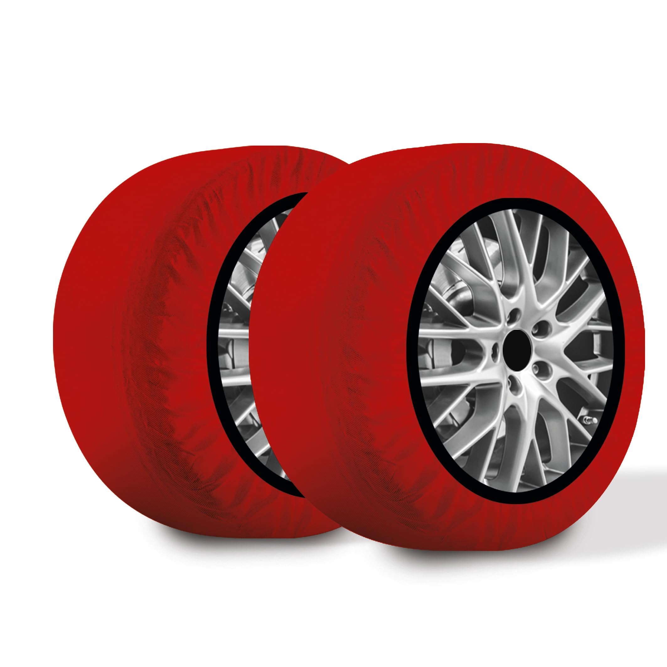 Calze Da Neve Goodyear Ultra Grip