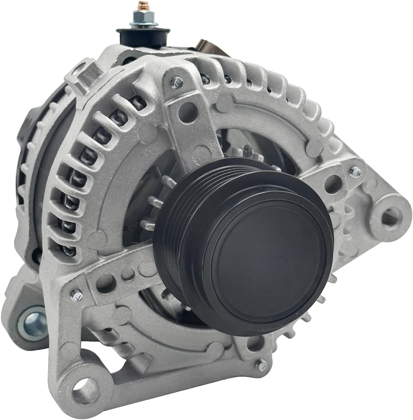 11516N Alternator Compatible with Toyota Camry L4 2.5L 2010-2011 104210-2650 27060-0V060 27060-36050 90295768
