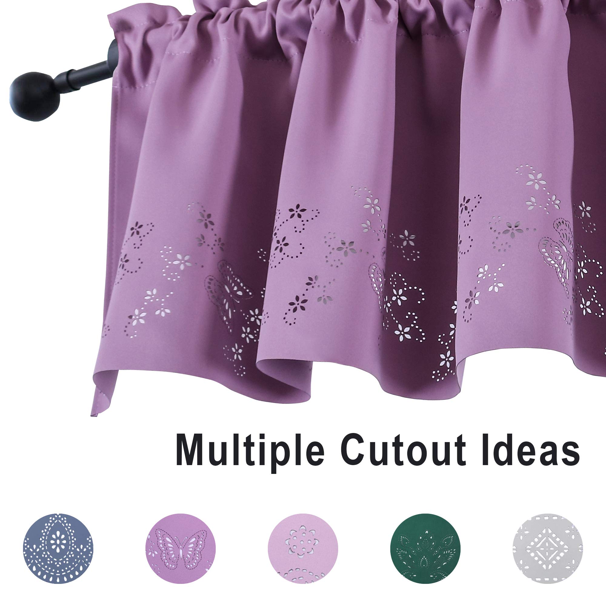 Crochet Valance Patterns
