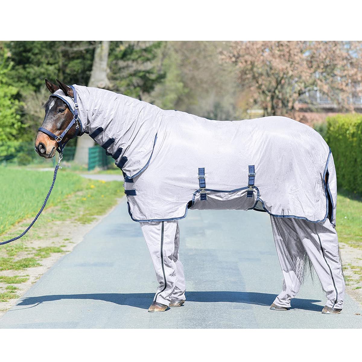 BUSSE Manta antimoscas COMPLETE PLUS