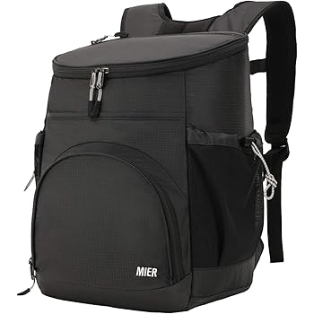 tactical cooler backpack