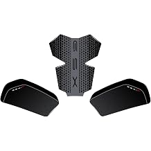 Tank Protector 3D Resin Decal Motorcycle Accessories Fuel Tank Pad Protection Sticker Waterproof Anti-Scratch for Suzuki GSX-8T GSX-8TT 2026