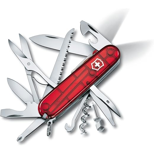 Victorinox Huntsman Lite