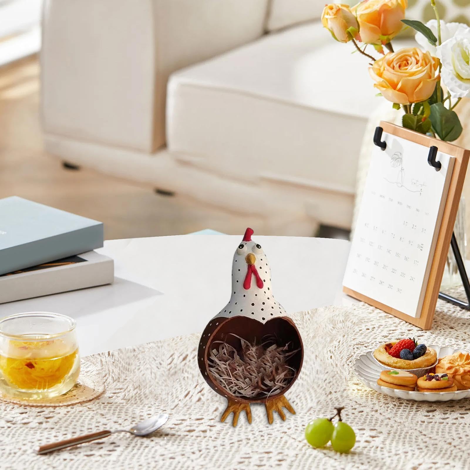 Panier De Collecte D'u0153ufs, Porte-u0153ufs De Poule, Étagère De