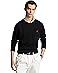 Polo Ralph Lauren Cotton Crew Neck Sweater - Main View
