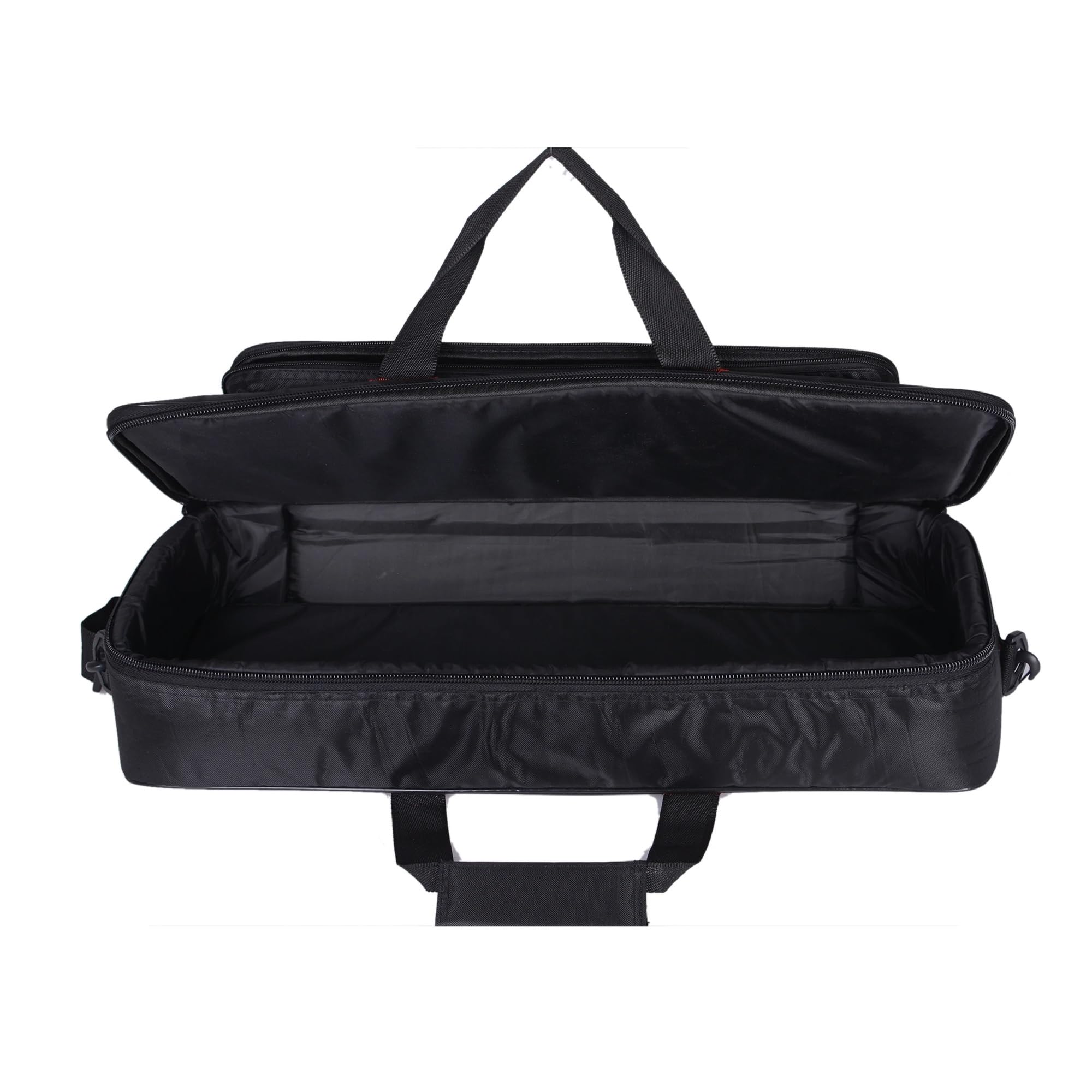 Borsa per Tastiera Custodia for tastiera a 44 tasti for portatile, custodia for Midi for imbottita for controller MIDI