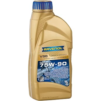 RAVENOL VSG SAE 75W-90