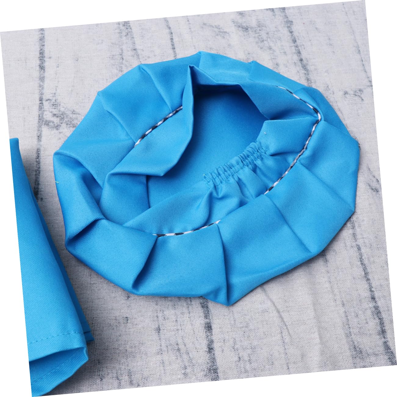 Amosfun 3 Pz grembiule da artista per bambini grembiule azzurro per bambini grembiuli per bambino per pittura artistica da pittura Blue