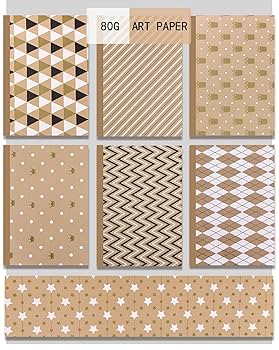 Amazon.co.jp: SAEYZ 包装紙 ラッピングペーパー ドット柄